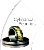 Cylindrical Bearings