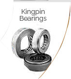 Kingpin Bearing