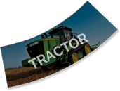 Tractor Bearings