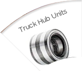 Truck Hub Units